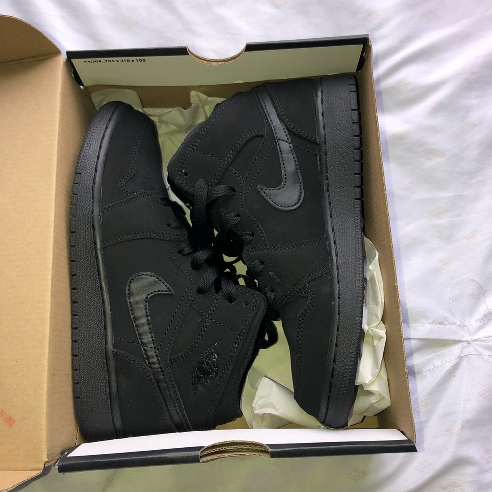 Air Jordan 1